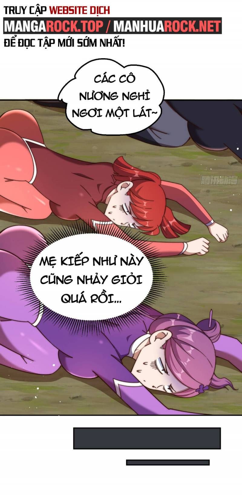 đọc truyện Người Trên Vạn Người Chương 199 ảnh 31 tại Giả Dược