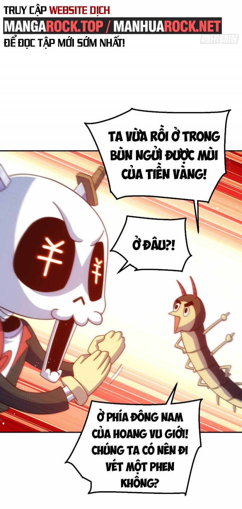 đọc truyện Người Trên Vạn Người Chương 199 ảnh 34 tại Giả Dược