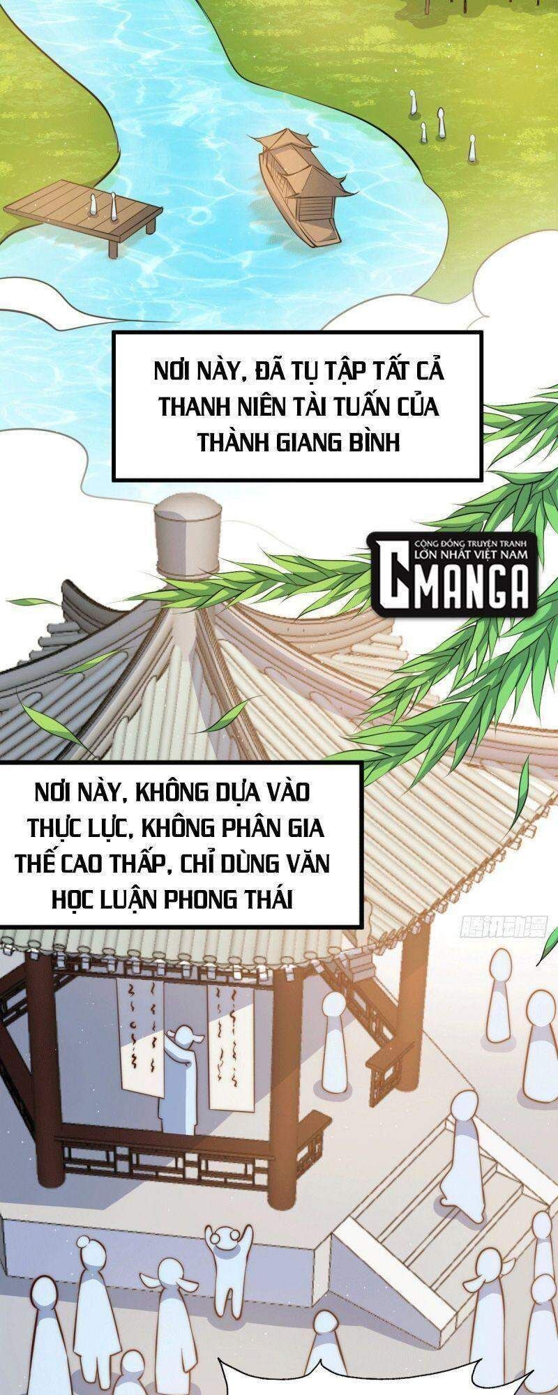 đọc truyện Người Trên Vạn Người Chương 20 ảnh 22 tại Giả Dược