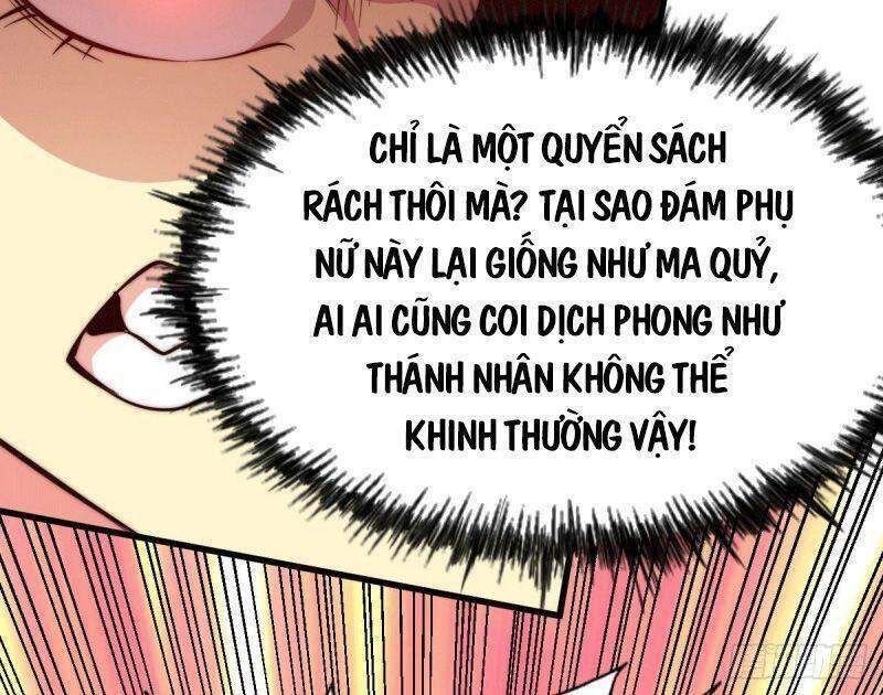 đọc truyện Người Trên Vạn Người Chương 20 ảnh 57 tại Giả Dược