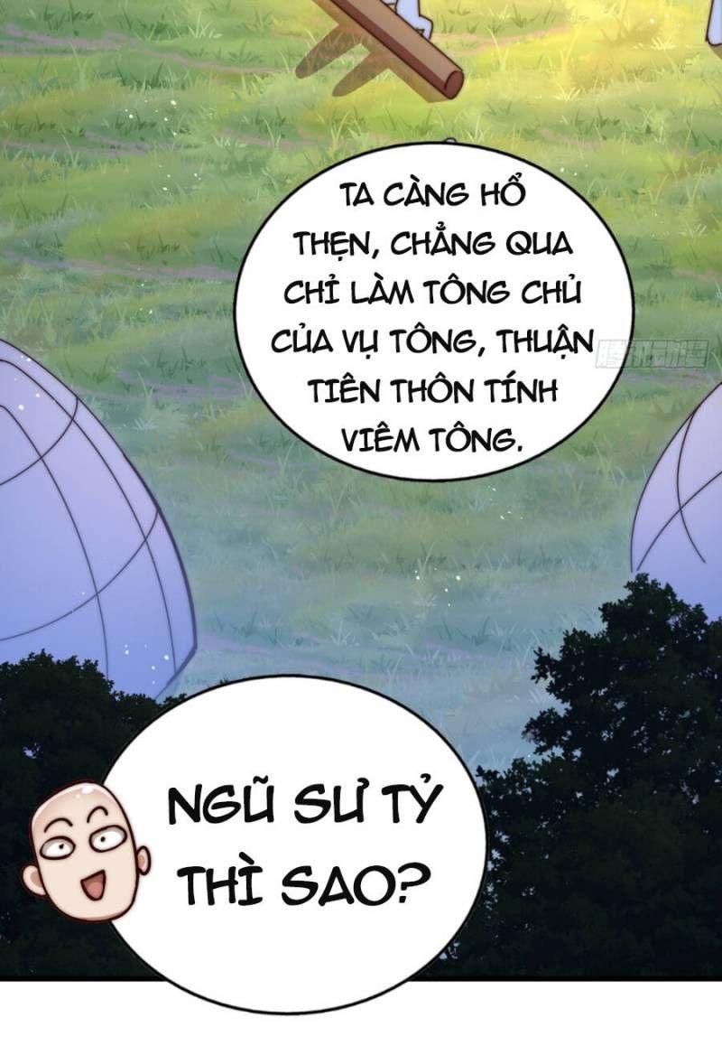 đọc truyện Người Trên Vạn Người Chương 200 ảnh 11 tại Giả Dược