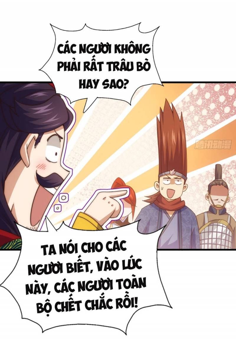đọc truyện Người Trên Vạn Người Chương 200 ảnh 101 tại Giả Dược