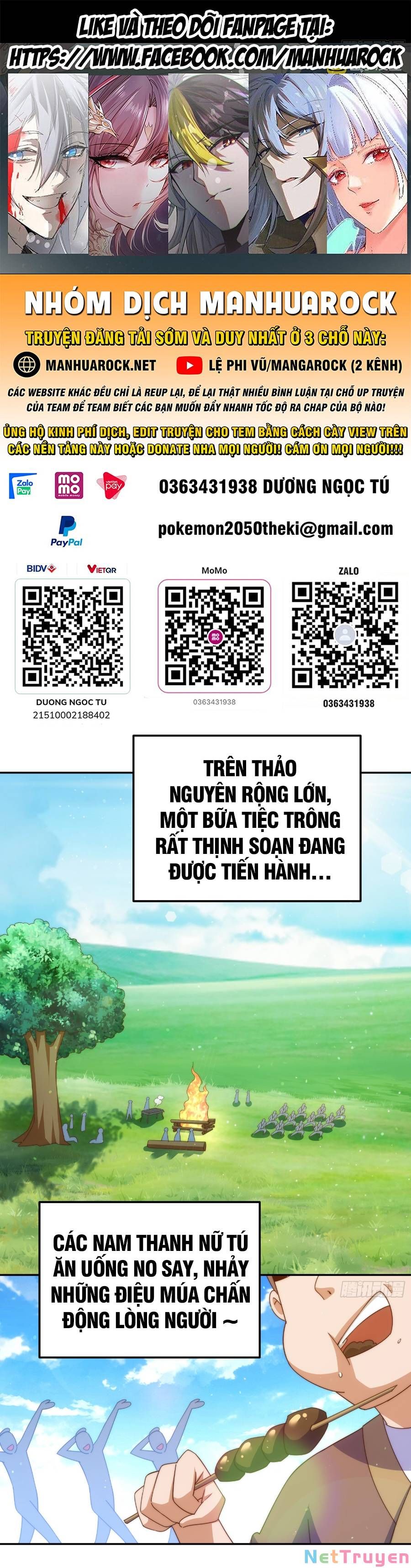 đọc truyện Người Trên Vạn Người Chương 201 ảnh 2 tại Giả Dược