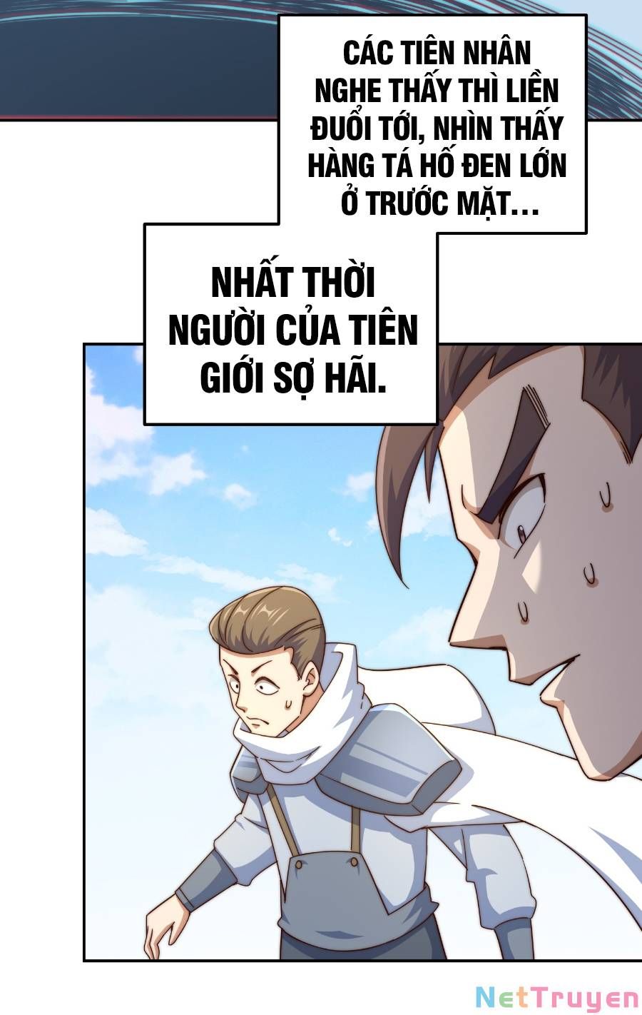 đọc truyện Người Trên Vạn Người Chương 201 ảnh 16 tại Giả Dược