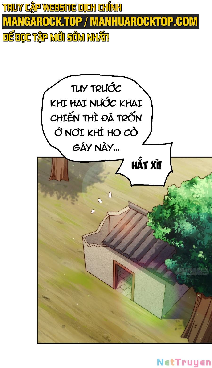 đọc truyện Người Trên Vạn Người Chương 201 ảnh 5 tại Giả Dược