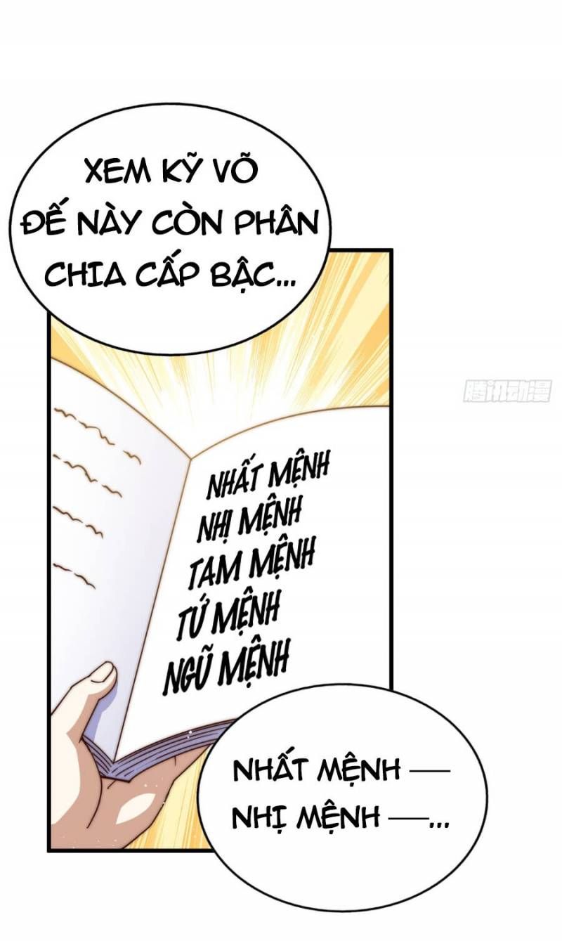 đọc truyện Người Trên Vạn Người Chương 202 ảnh 110 tại Giả Dược