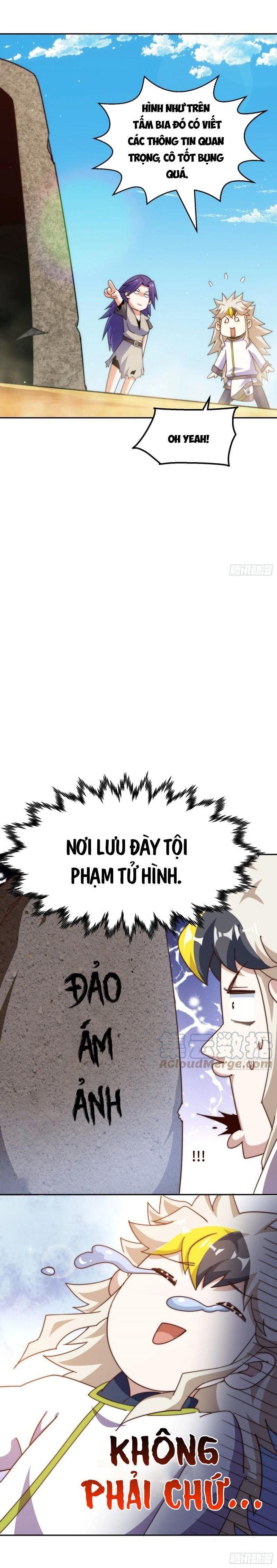 đọc truyện Người Trên Vạn Người Chương 203 ảnh 30 tại Giả Dược