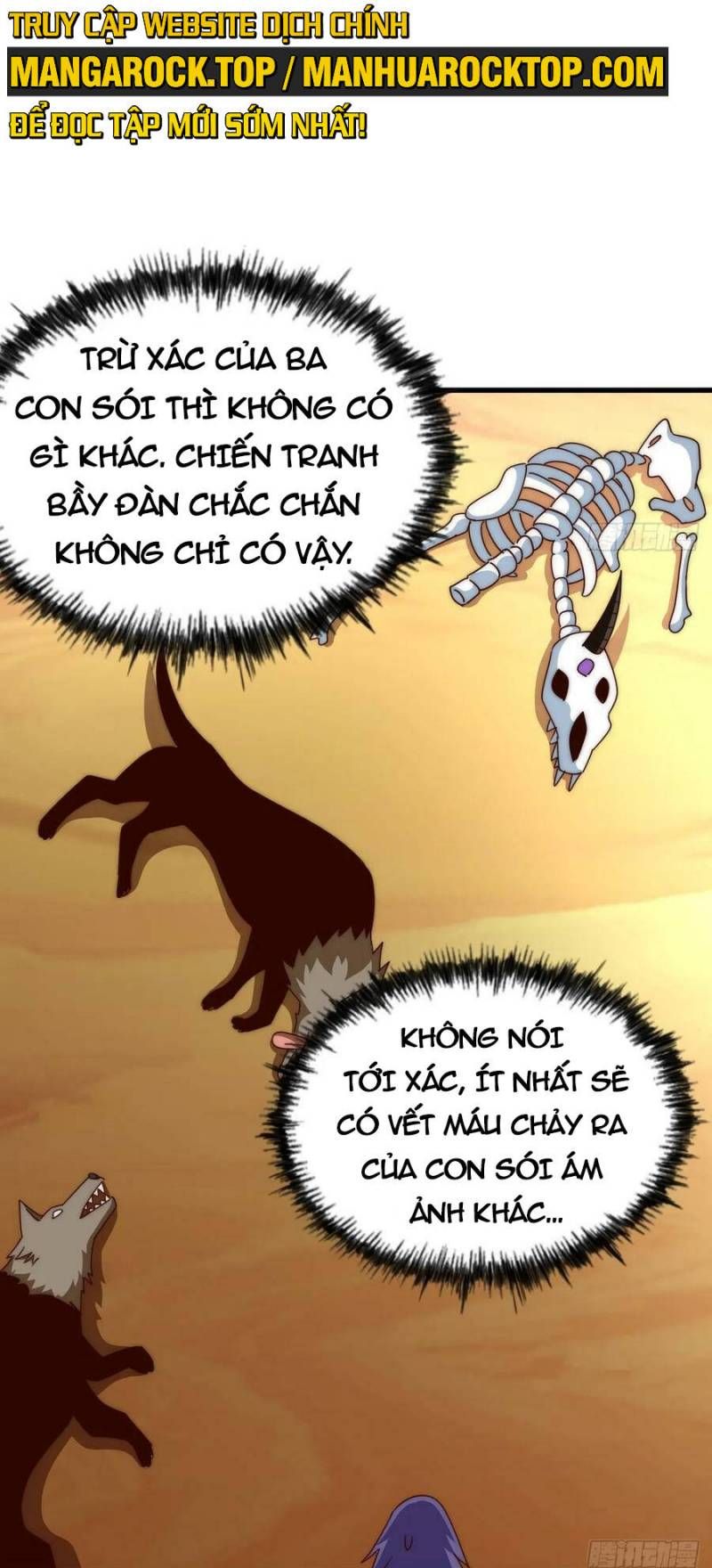 đọc truyện Người Trên Vạn Người Chương 204 ảnh 46 tại Giả Dược