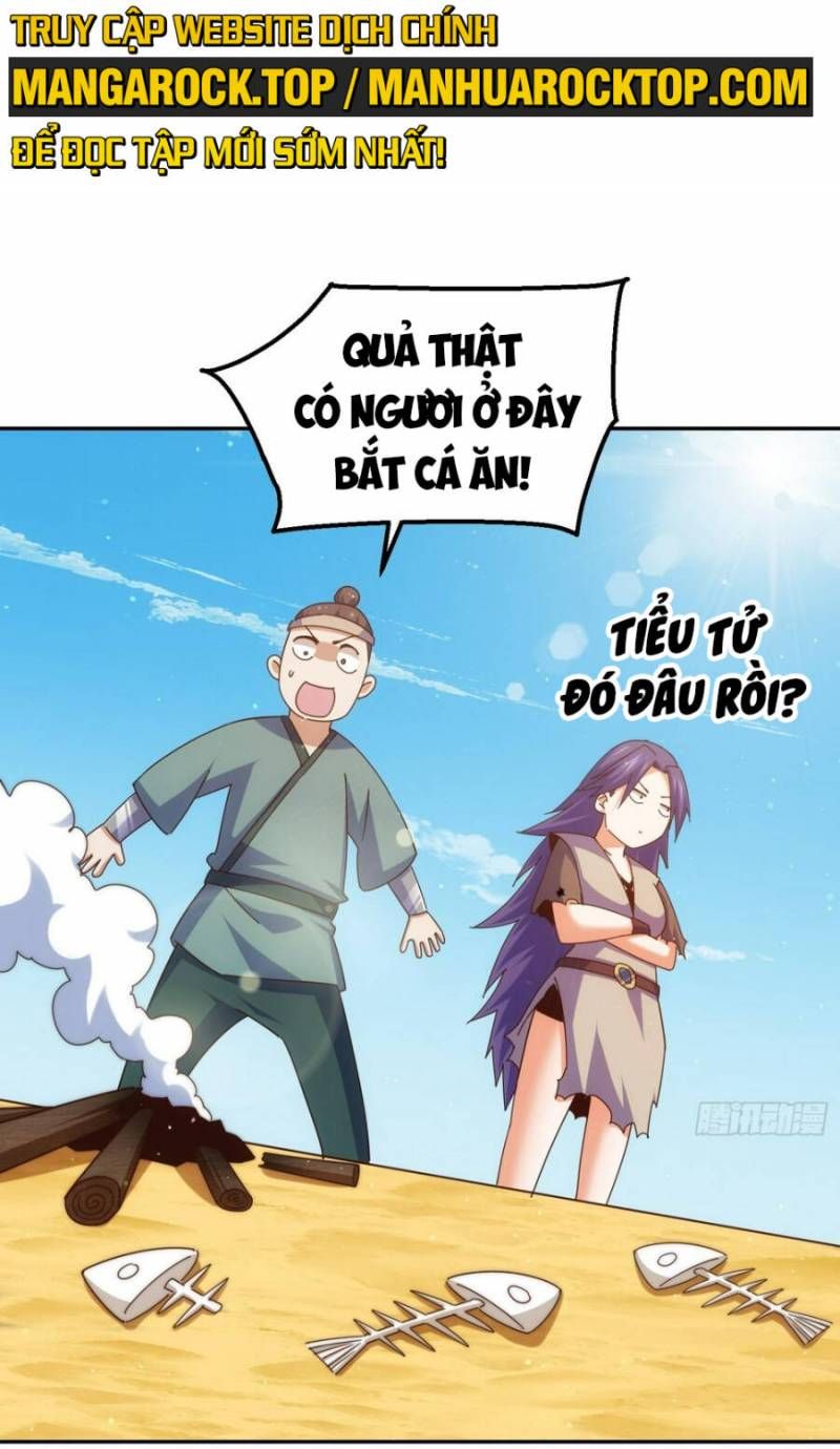 đọc truyện Người Trên Vạn Người Chương 205 ảnh 35 tại Giả Dược