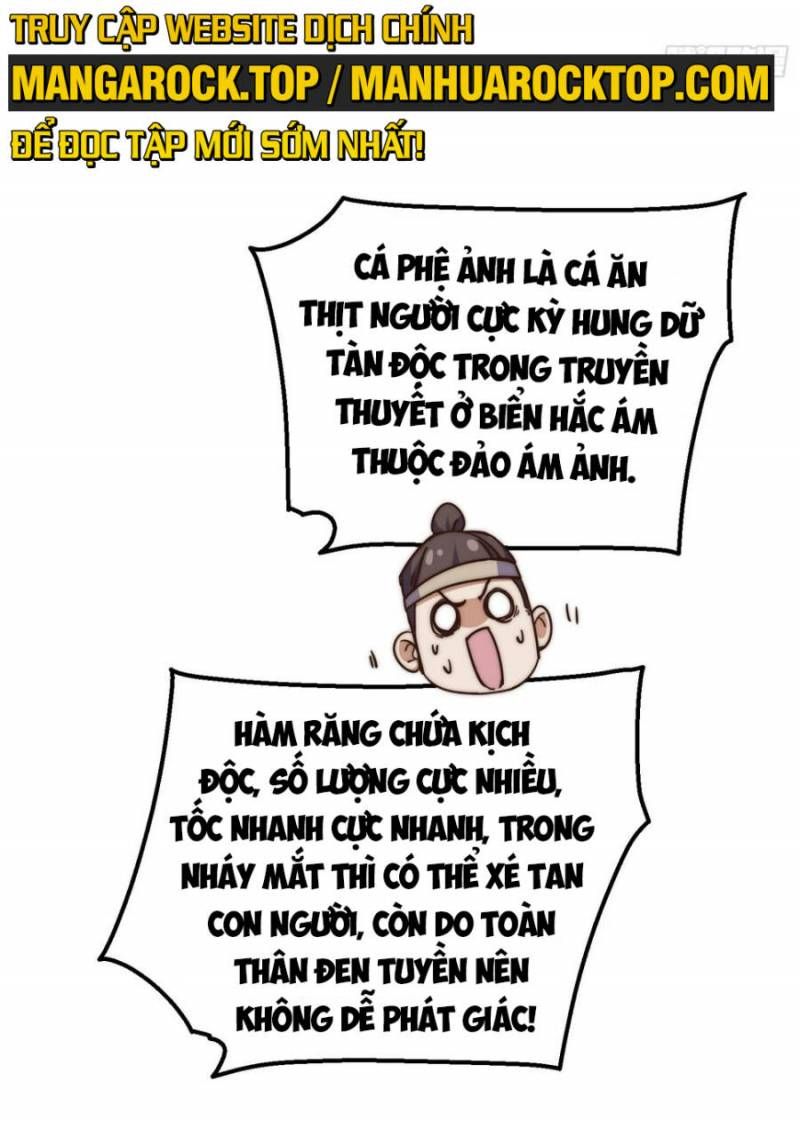 đọc truyện Người Trên Vạn Người Chương 205 ảnh 39 tại Giả Dược