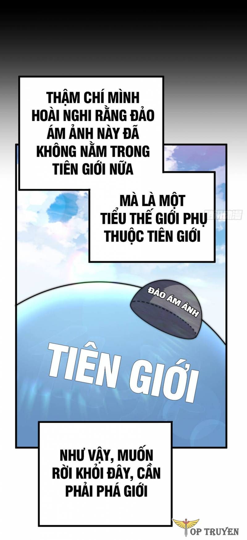 đọc truyện Người Trên Vạn Người Chương 208 ảnh 46 tại Giả Dược