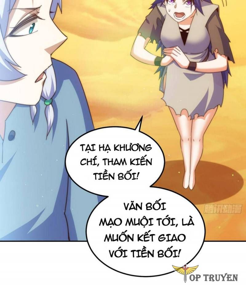 đọc truyện Người Trên Vạn Người Chương 209 ảnh 46 tại Giả Dược