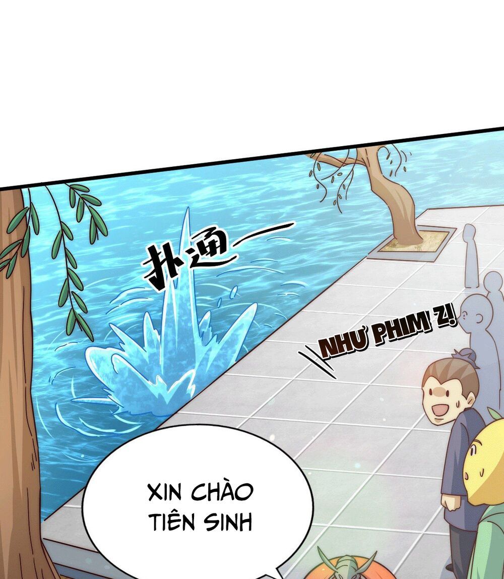 đọc truyện Người Trên Vạn Người Chương 21 ảnh 26 tại Giả Dược