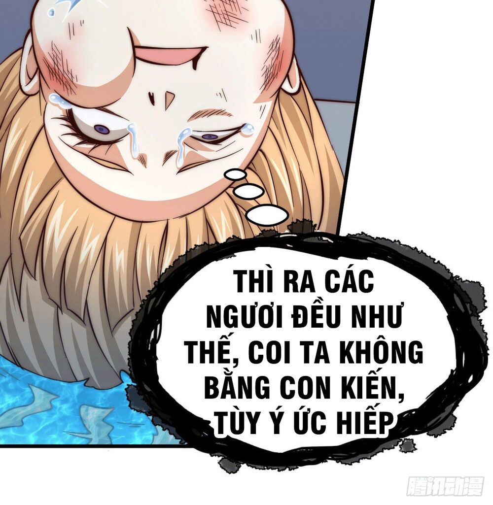 đọc truyện Người Trên Vạn Người Chương 21 ảnh 44 tại Giả Dược