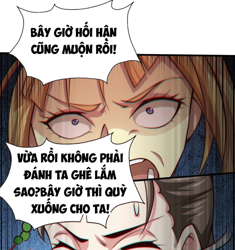đọc truyện Người Trên Vạn Người Chương 21 ảnh 7 tại Giả Dược
