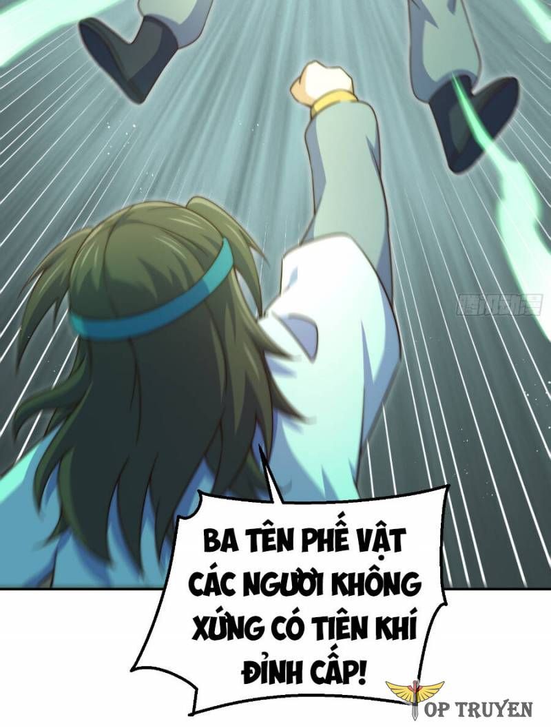 đọc truyện Người Trên Vạn Người Chương 211 ảnh 48 tại Giả Dược