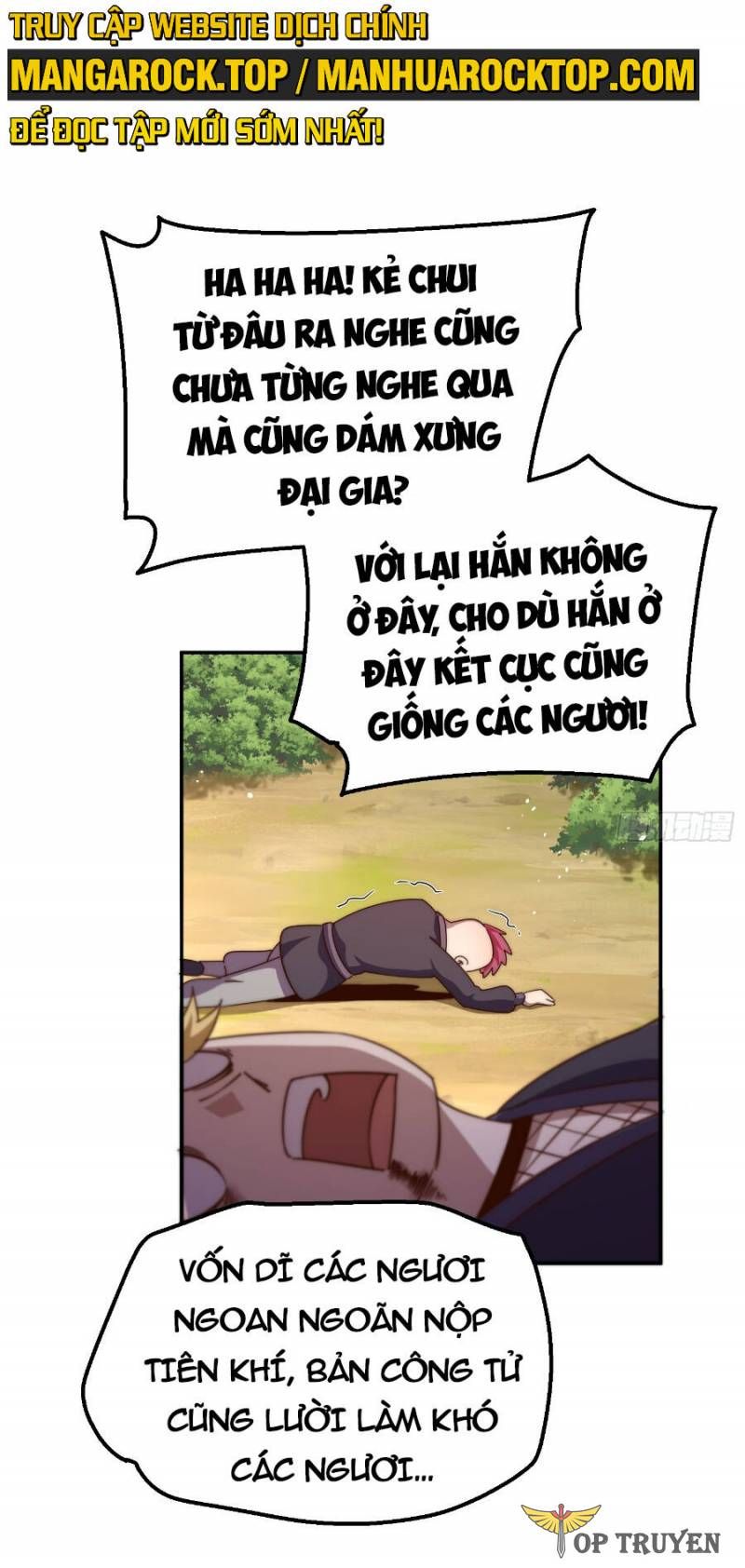 đọc truyện Người Trên Vạn Người Chương 211 ảnh 64 tại Giả Dược