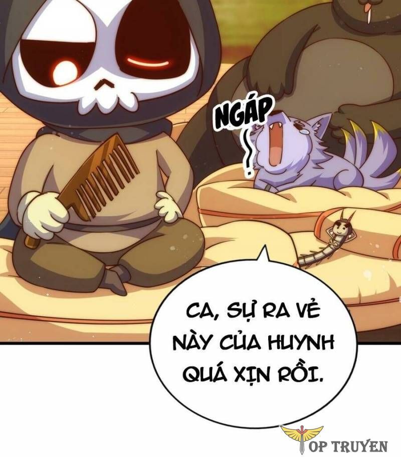 đọc truyện Người Trên Vạn Người Chương 214 ảnh 4 tại Giả Dược