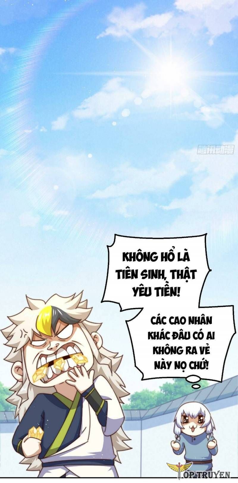đọc truyện Người Trên Vạn Người Chương 215 ảnh 41 tại Giả Dược