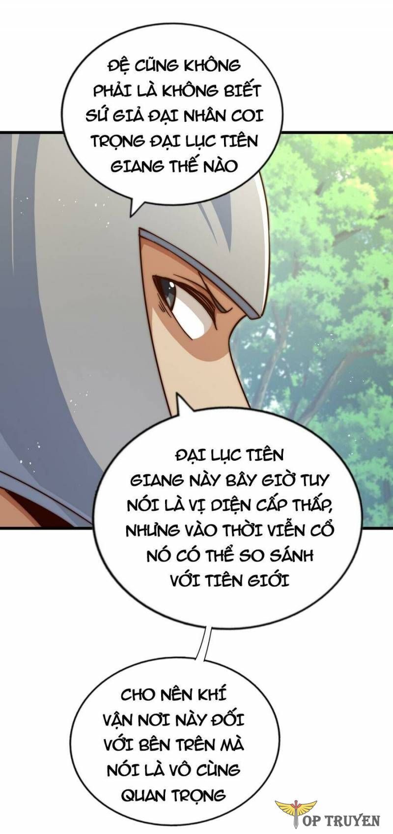 đọc truyện Người Trên Vạn Người Chương 216 ảnh 21 tại Giả Dược