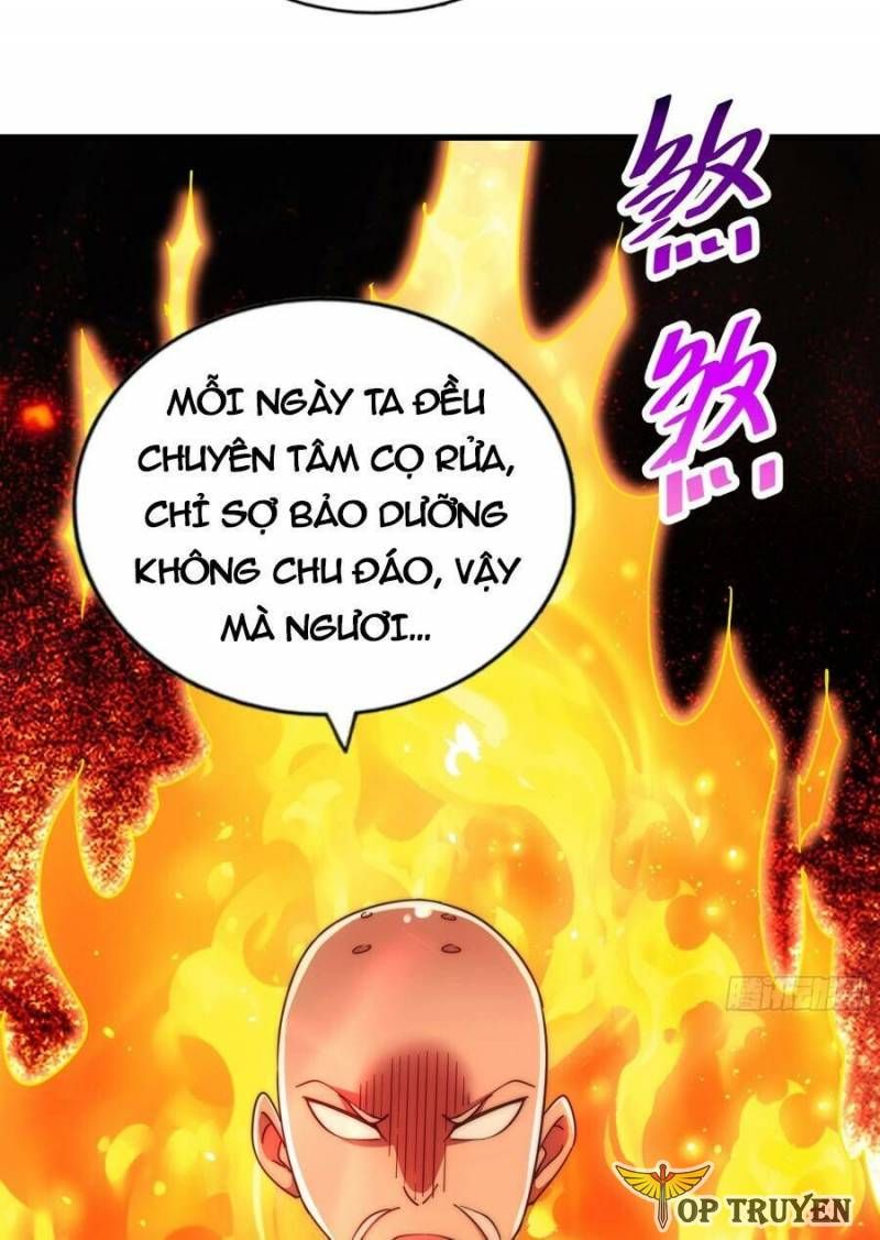 đọc truyện Người Trên Vạn Người Chương 216 ảnh 30 tại Giả Dược