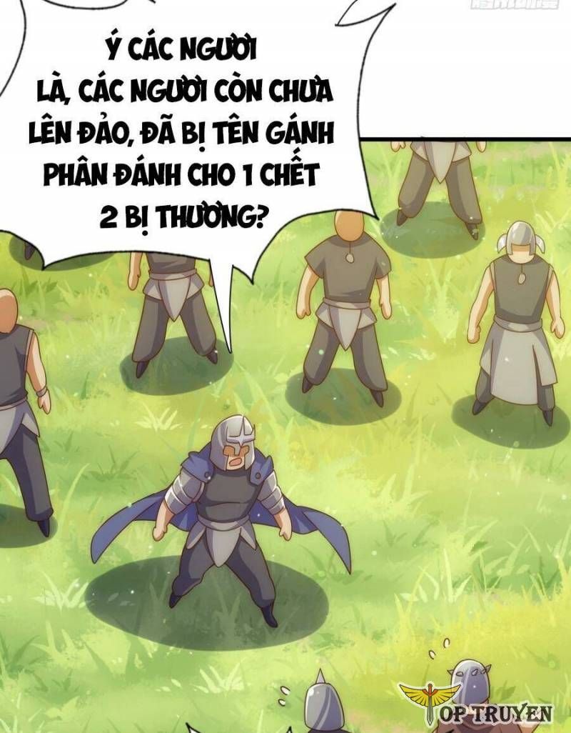 đọc truyện Người Trên Vạn Người Chương 216 ảnh 56 tại Giả Dược
