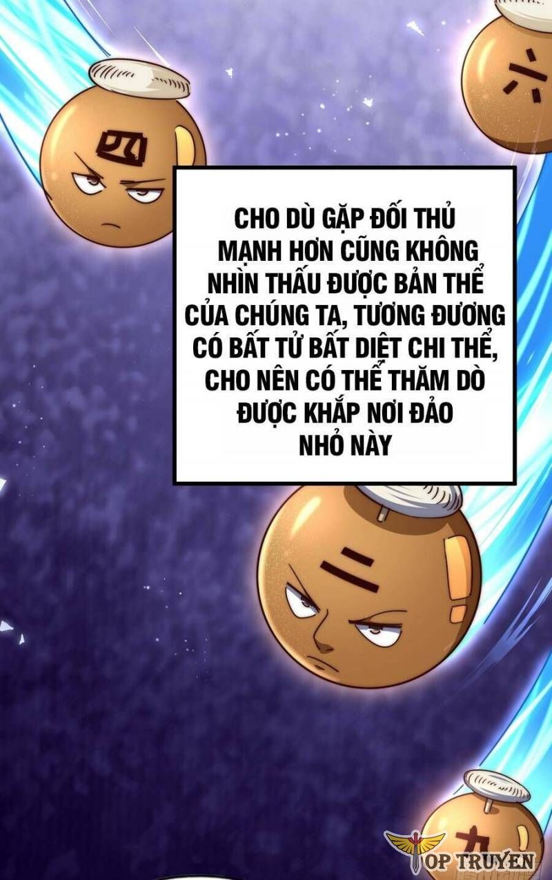 đọc truyện Người Trên Vạn Người Chương 216 ảnh 69 tại Giả Dược