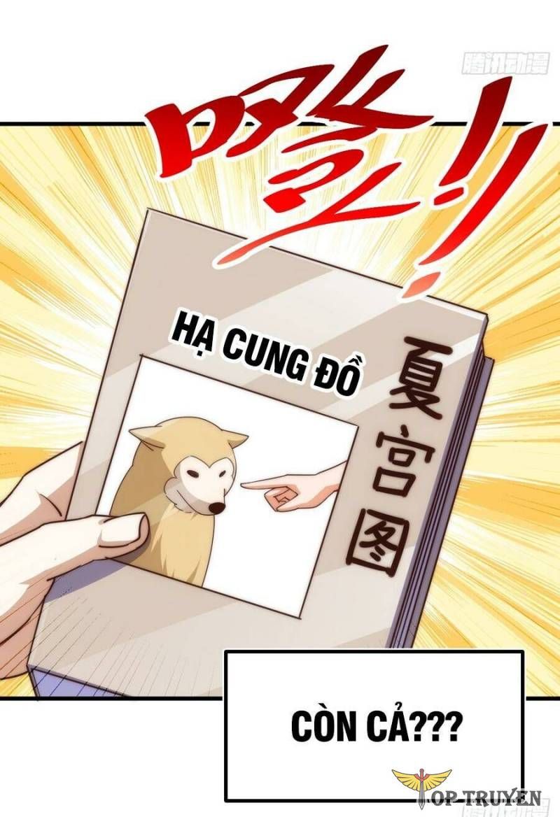 đọc truyện Người Trên Vạn Người Chương 217 ảnh 11 tại Giả Dược