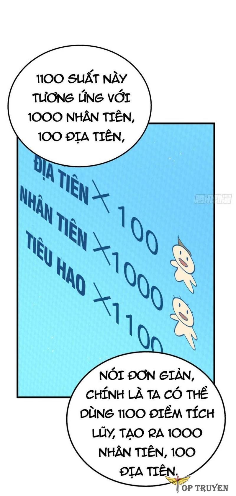 đọc truyện Người Trên Vạn Người Chương 217 ảnh 81 tại Giả Dược
