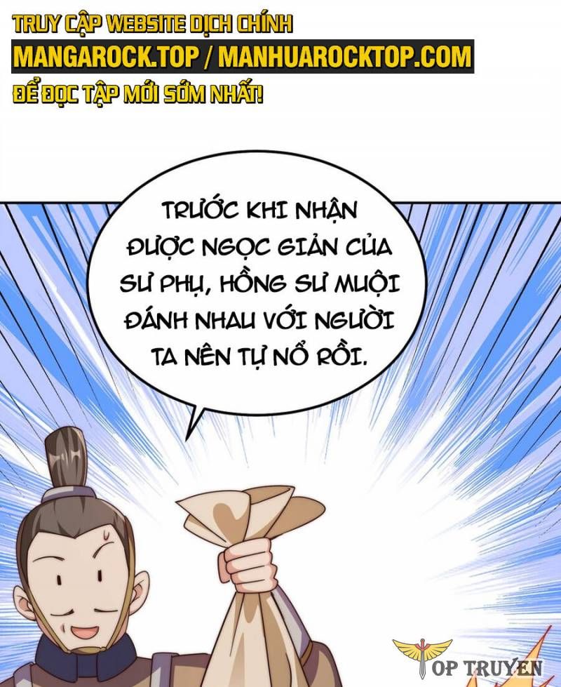 đọc truyện Người Trên Vạn Người Chương 218 ảnh 29 tại Giả Dược