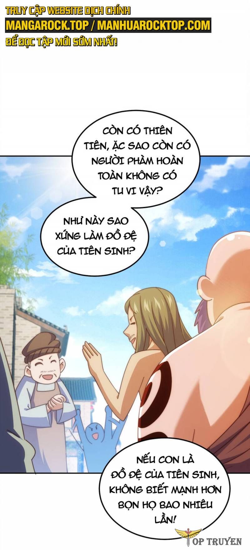 đọc truyện Người Trên Vạn Người Chương 218 ảnh 50 tại Giả Dược