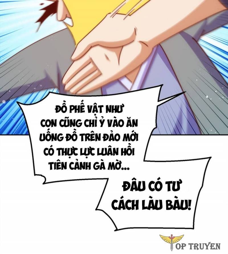 đọc truyện Người Trên Vạn Người Chương 218 ảnh 52 tại Giả Dược