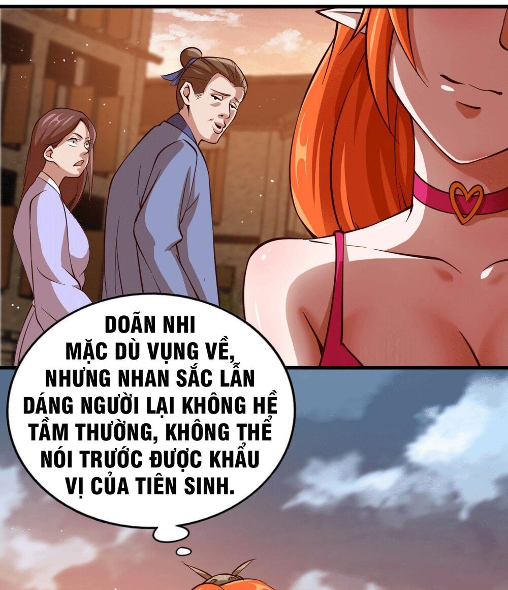 đọc truyện Người Trên Vạn Người Chương 22 ảnh 20 tại Giả Dược