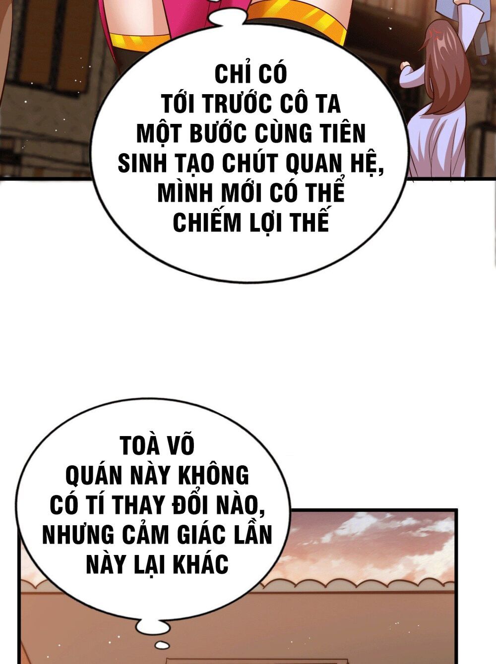 đọc truyện Người Trên Vạn Người Chương 22 ảnh 22 tại Giả Dược