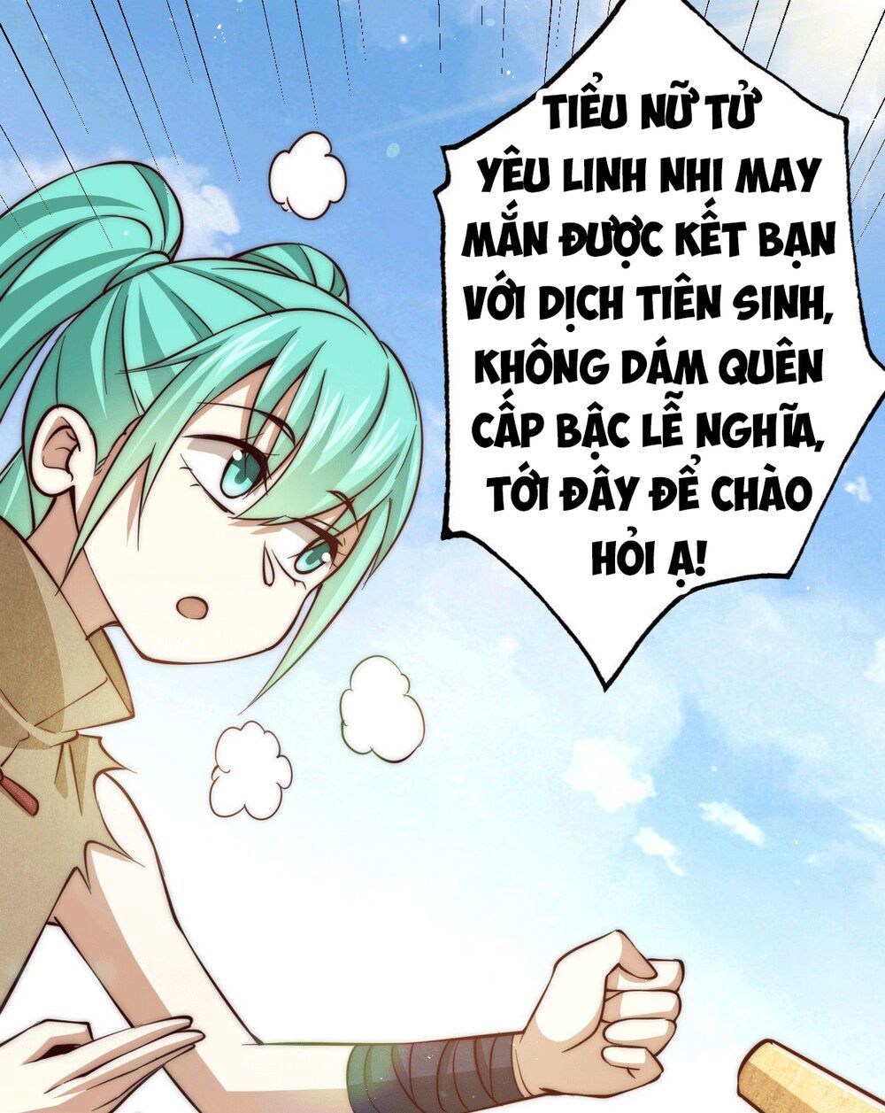 đọc truyện Người Trên Vạn Người Chương 22 ảnh 25 tại Giả Dược