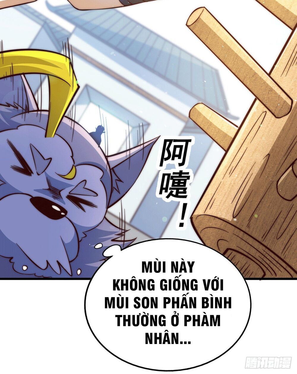 đọc truyện Người Trên Vạn Người Chương 22 ảnh 26 tại Giả Dược