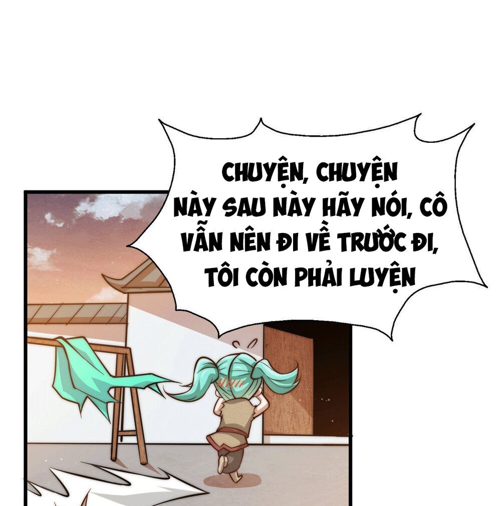 đọc truyện Người Trên Vạn Người Chương 22 ảnh 34 tại Giả Dược