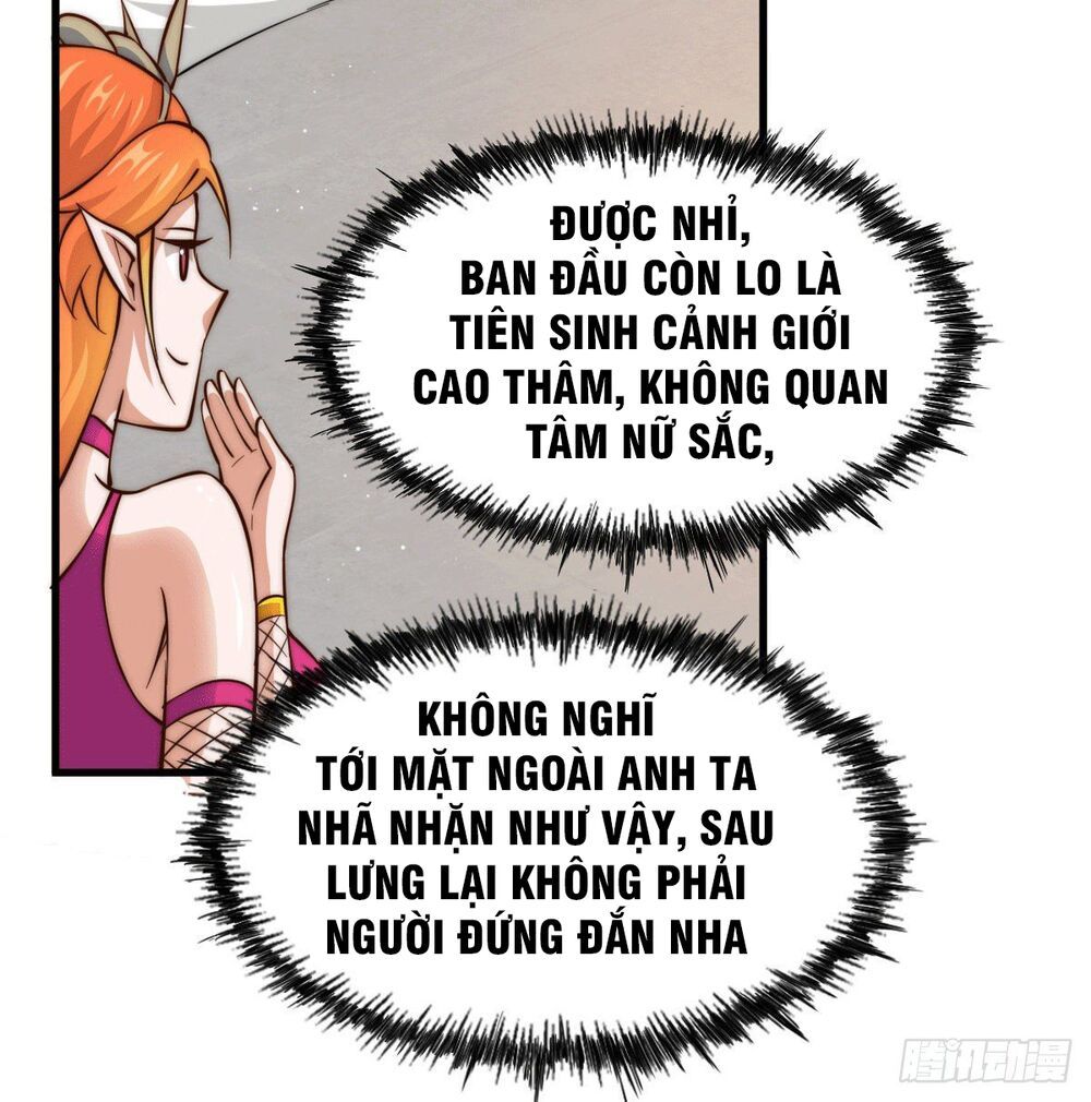 đọc truyện Người Trên Vạn Người Chương 22 ảnh 35 tại Giả Dược