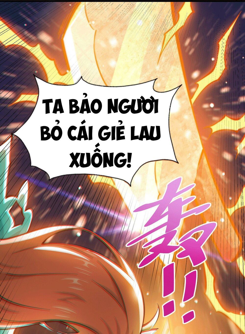 đọc truyện Người Trên Vạn Người Chương 22 ảnh 41 tại Giả Dược