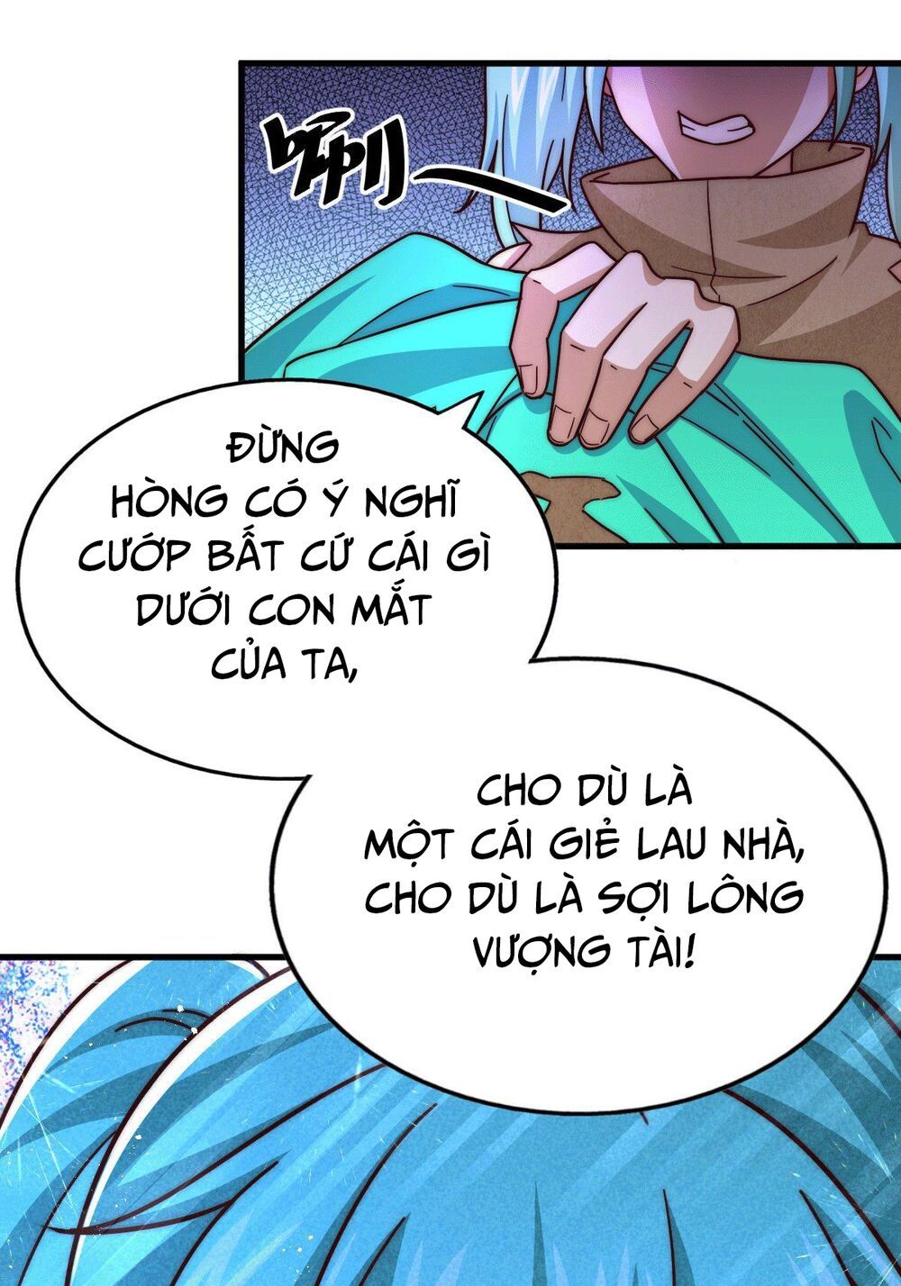 đọc truyện Người Trên Vạn Người Chương 22 ảnh 47 tại Giả Dược