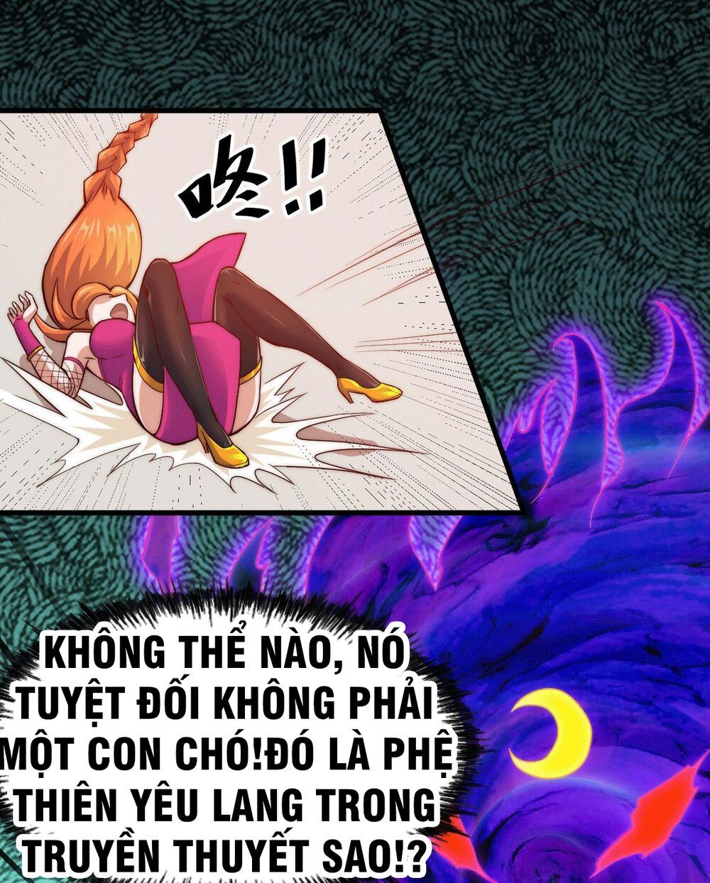 đọc truyện Người Trên Vạn Người Chương 22 ảnh 58 tại Giả Dược