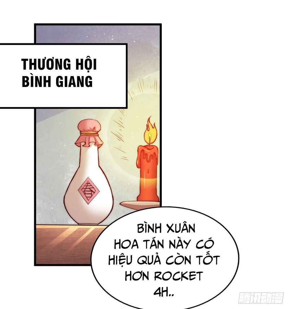 đọc truyện Người Trên Vạn Người Chương 22 ảnh 61 tại Giả Dược