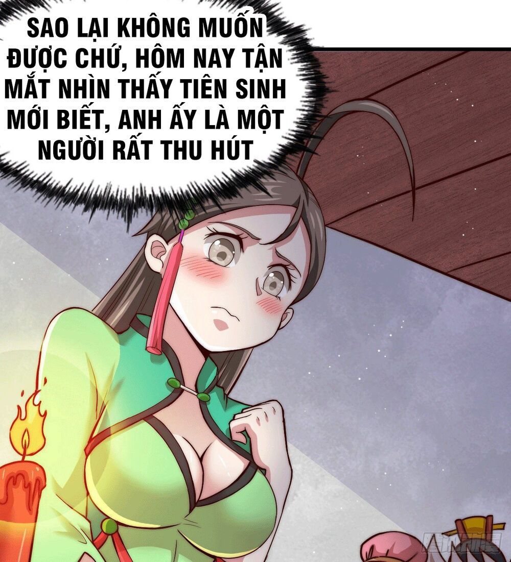 đọc truyện Người Trên Vạn Người Chương 22 ảnh 63 tại Giả Dược