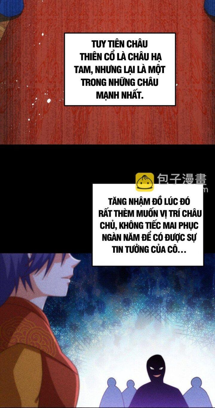 đọc truyện Người Trên Vạn Người Chương 220 ảnh 11 tại Giả Dược