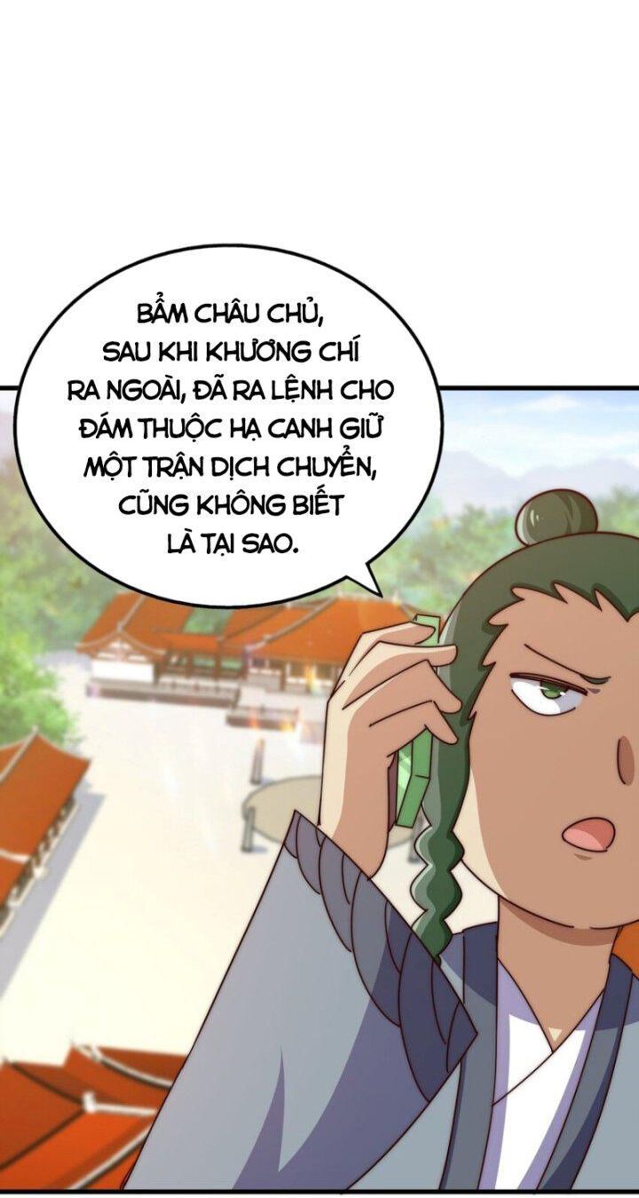 đọc truyện Người Trên Vạn Người Chương 220 ảnh 87 tại Giả Dược