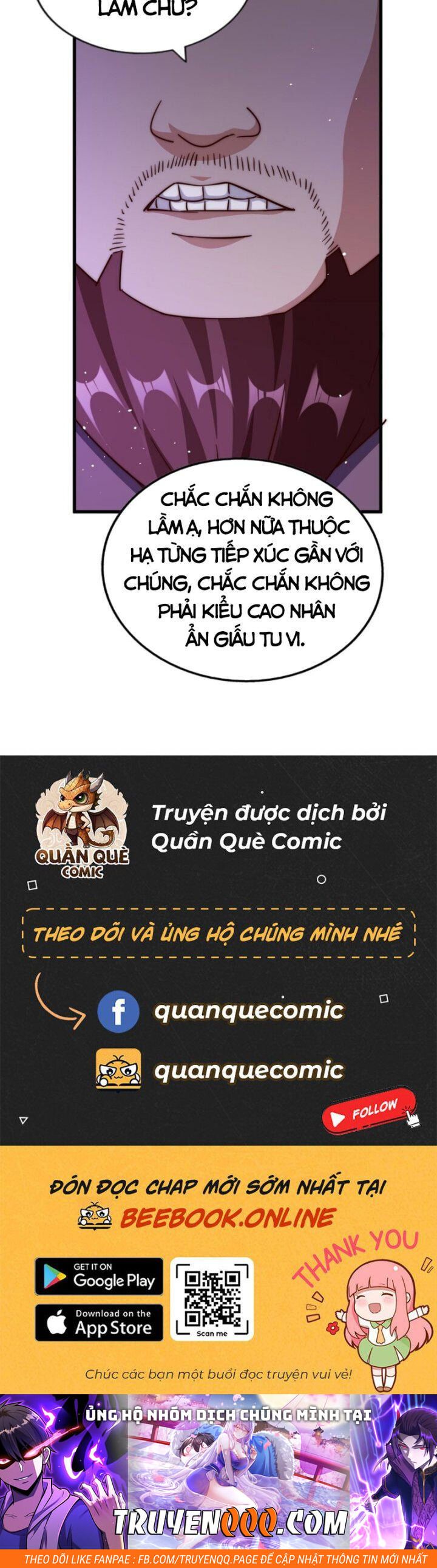 đọc truyện Người Trên Vạn Người Chương 220 ảnh 93 tại Giả Dược
