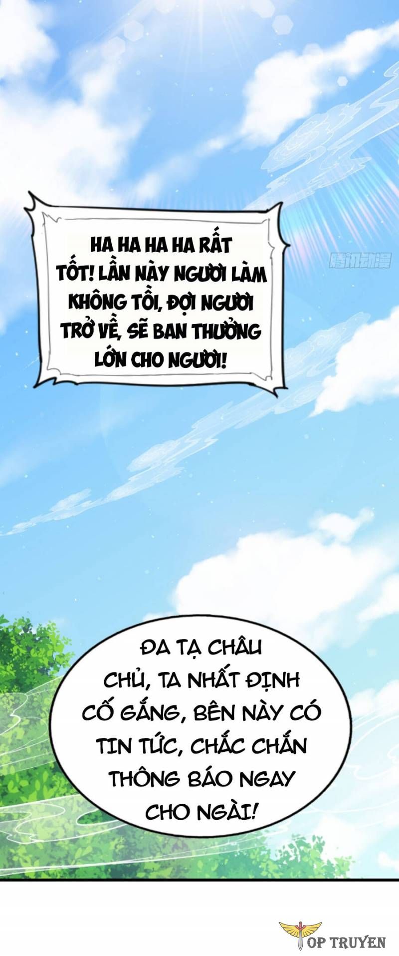 đọc truyện Người Trên Vạn Người Chương 221 ảnh 11 tại Giả Dược