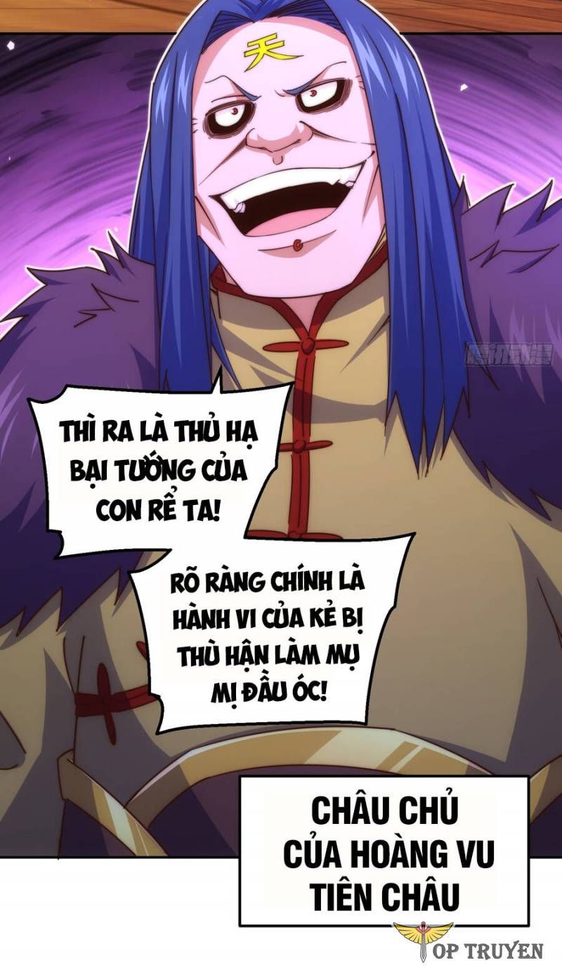 đọc truyện Người Trên Vạn Người Chương 221 ảnh 20 tại Giả Dược