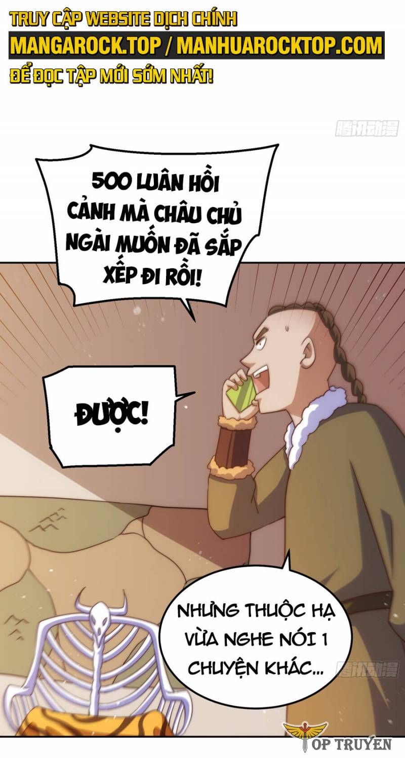 đọc truyện Người Trên Vạn Người Chương 221 ảnh 46 tại Giả Dược