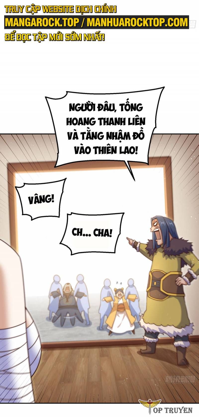 đọc truyện Người Trên Vạn Người Chương 221 ảnh 66 tại Giả Dược